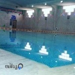 استخر کارگران