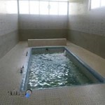 استخر برق