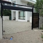 ویلای استخر دار باراد