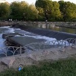 استخر دانشگاه ارومیه