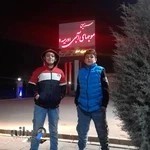 Swimming Club- استخر موجهای آبی