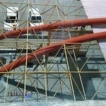 استخر مخابرات