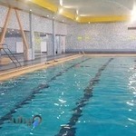 استخر کارگران ارومیه