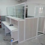 در و پنجره آلومینیوم ساز