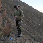 باشگاه دفاع شخصی شهید ابراهیم هادی