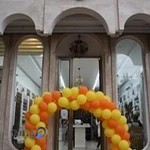 فروشگاه لوازم آرایشی آتین