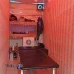 مرکز ماساژ دز