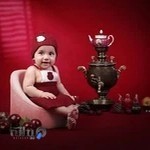 آتلیه کودک فسقلی ها