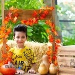 استودیو عکاسی عقیق اسلامشهر