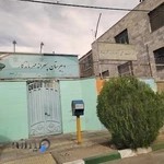 دبیرستان دوره ی دوم مهر ماندگار