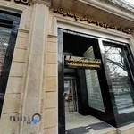 صرافی پاسارگاد