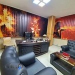 دکتر شروین مهدی زاده تهرانی