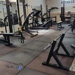 باشگاه بدنسازی کربن