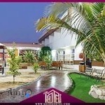 هتل مارینا یک قشم