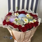 گلفروشی آنلاین بامبو