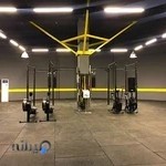 کراسفیت باکس کیش