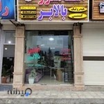 شرکت فنی پاسارگاد
