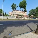 مرکز جراحی محدود امام رضا ارتش