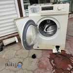 نیک سرویس لاهیج