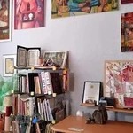 آموزشگاه طراحی و نقاشی فرم (امیدی)