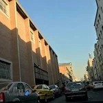 فدراسیون ورزش های تیراندازی جمهوری اسلامی ایران