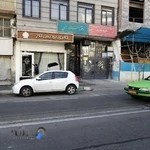 آموزشگاه خیاطی و صنایع دستی ملکه هنر