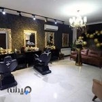 آموزشگاه و سالن زیبایی بلک رز