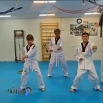 سالن ورزشی المپیک