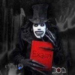 اتاق فرار آزمون (EXAM)