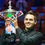 بیلیارد کشوری