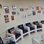 آموزشگاه زبان پردیسان شعبه ولنجک