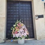 گل زعفرانیه