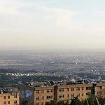 باشگاه سوارکاری بام