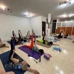 YogaBaz studio