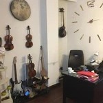 آموزشگاه موسیقی انوش