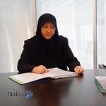 دکتر شیرین نیرومنش