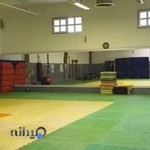 ورزشگاه شهید سلیمانی