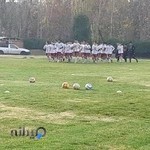 مجموعه ورزشی آریا پارس جوان