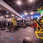 باشگاه بدنسازی تاپ ژنتیک ویژه آقایان از گروه ورزشی حامیان سلامت