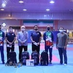 آكادمي تكواندو توسن