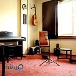 آموزشگاه آکادمی خانه گیتار Guitar Workshop