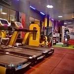 باشگاه بدنسازی گیو