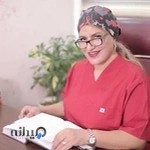 دکتر سیما مظفر جلالی