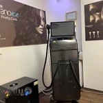 لیزر موهای زائد سوپرانو آیس گیشا