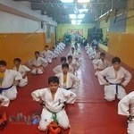 باشگاه رزمی ماهان