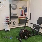 کلینیک فیزیوتراپی پارسیا