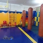 باشگاه ورزشی مبارز