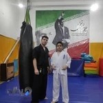 باشگاه کیوکوشین کاراته پرند