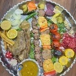 کترینگ ریحون