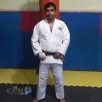 باشگاه جودو پرند(حبیب حسینی)